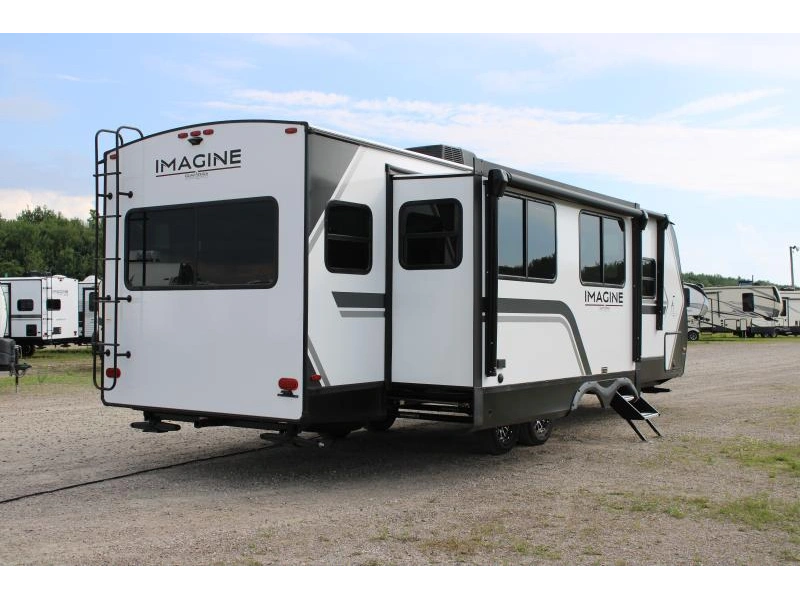 Grand Design Imagine 2970rl 2026 alt