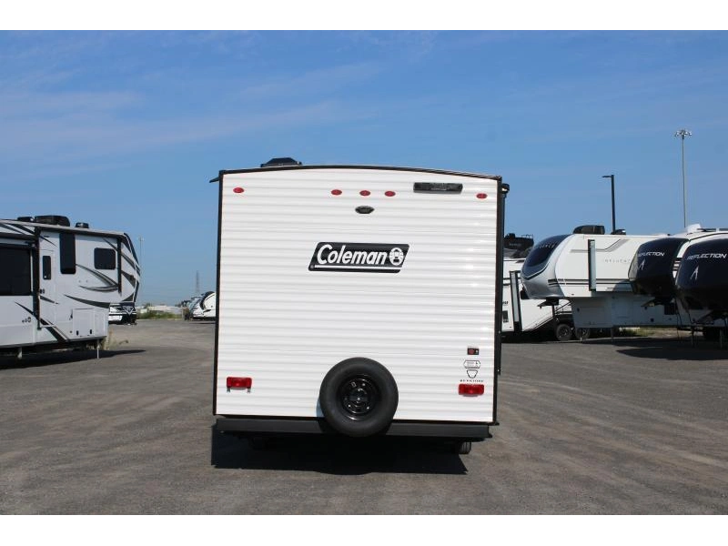 2026 Keystone Rv Coleman 23b alt
