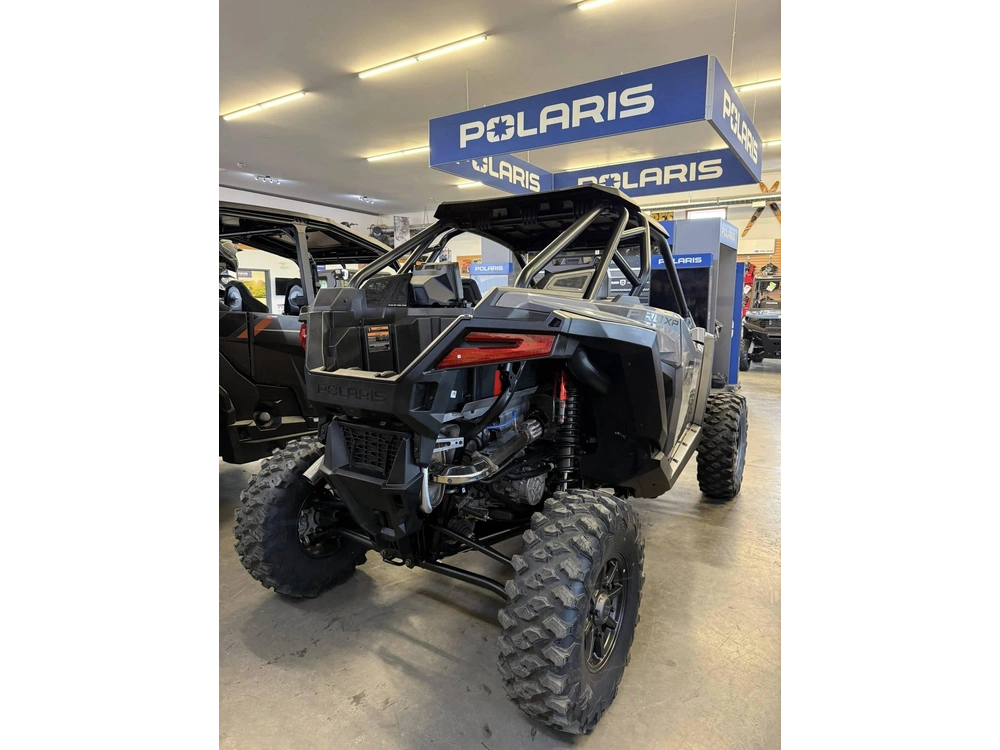 2026 Polaris Rzr Pro Xp Ultimate alt
