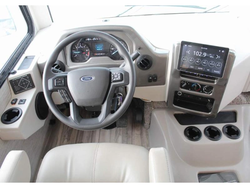Thor Motor Coach Ace 29d 2023 alt