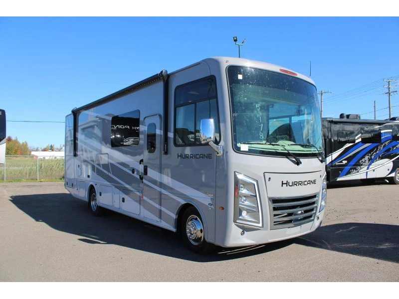 Thor Motor Coach Hurricane 29l 2026 alt
