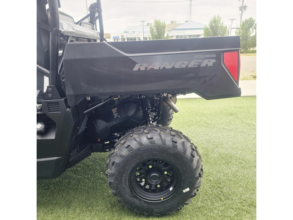 2026 Polaris Ranger 500 alt