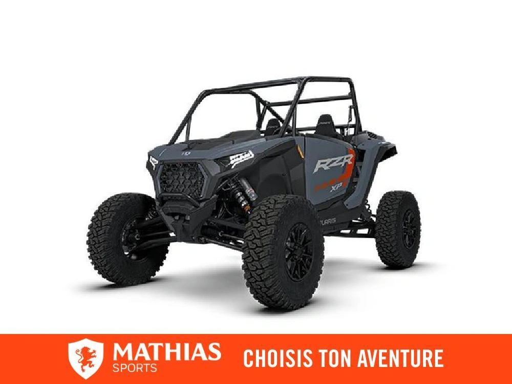 2027 Polaris Rzr Xp S Sport alt