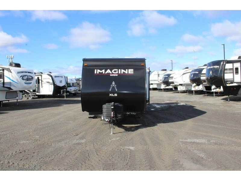 Grand Design Imagine 23lde 2026 alt
