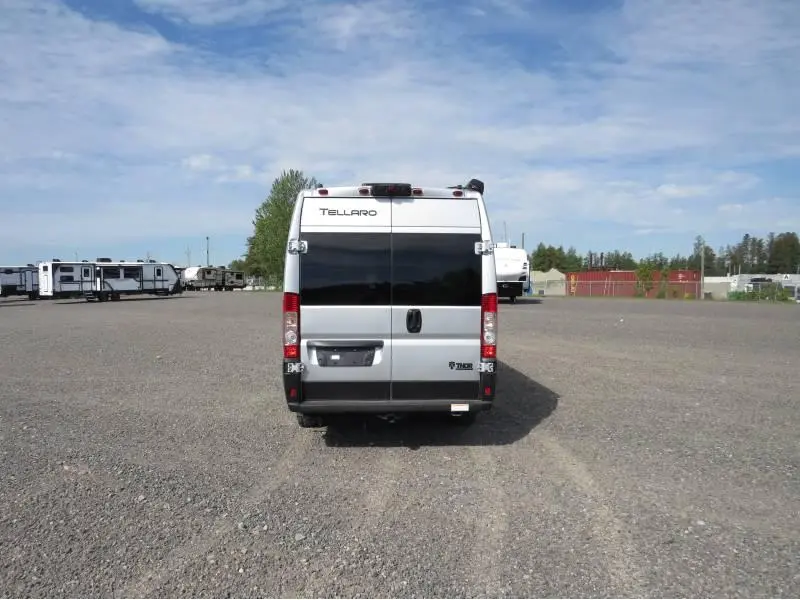 2027 Thor Motor Coach Tellaro
