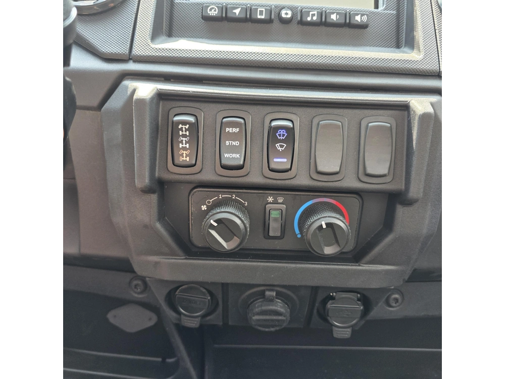 2026 Polaris Ranger Xp 1000 Northstar Ultimate alt