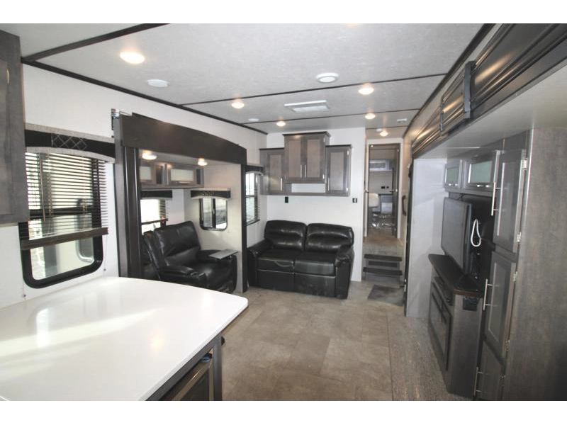 Crossroads Cruiser 29rk 2019 alt