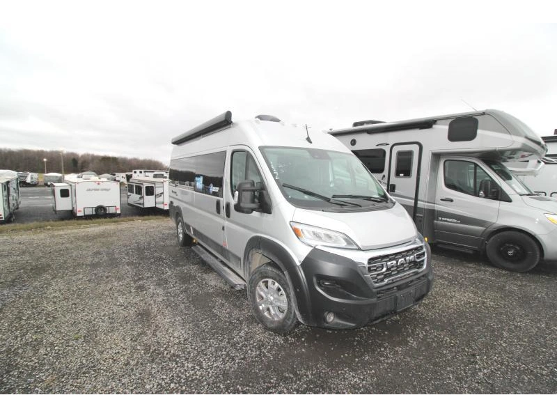 Thor Motor Coach Tellaro 20u.se 2026 alt