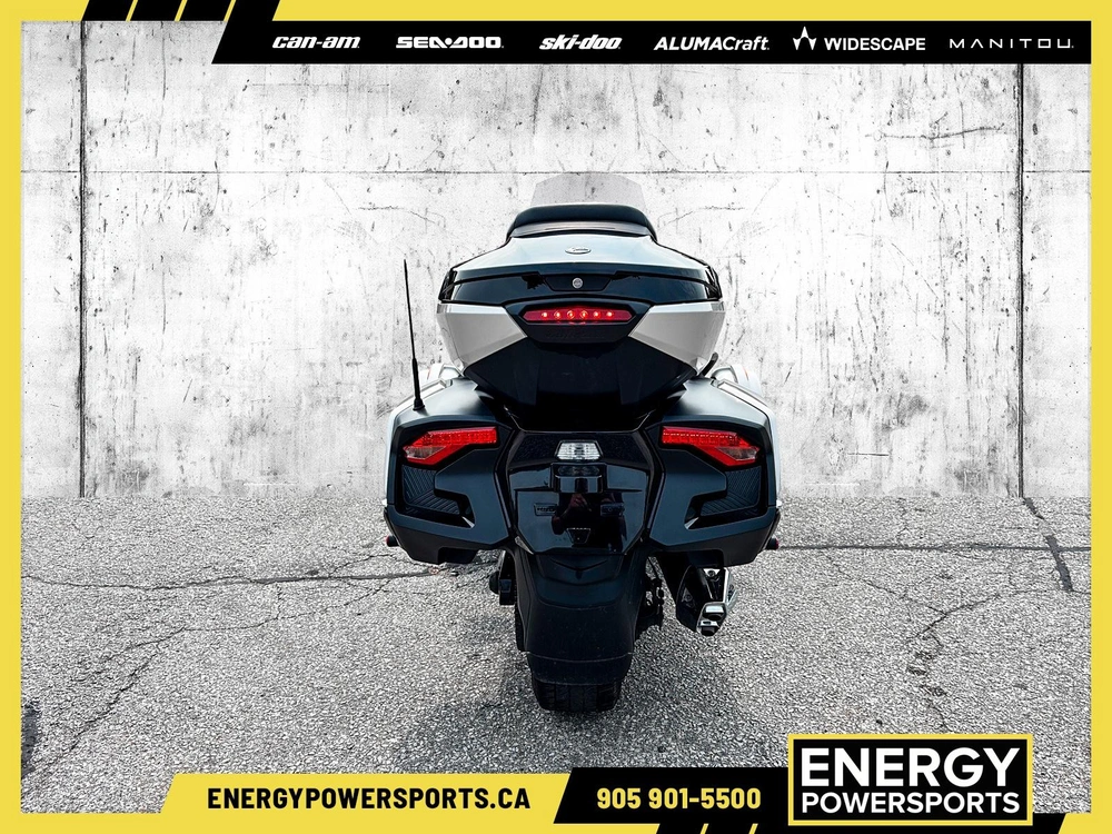 2020 Can-am Can-am Spyder Rt Limited alt