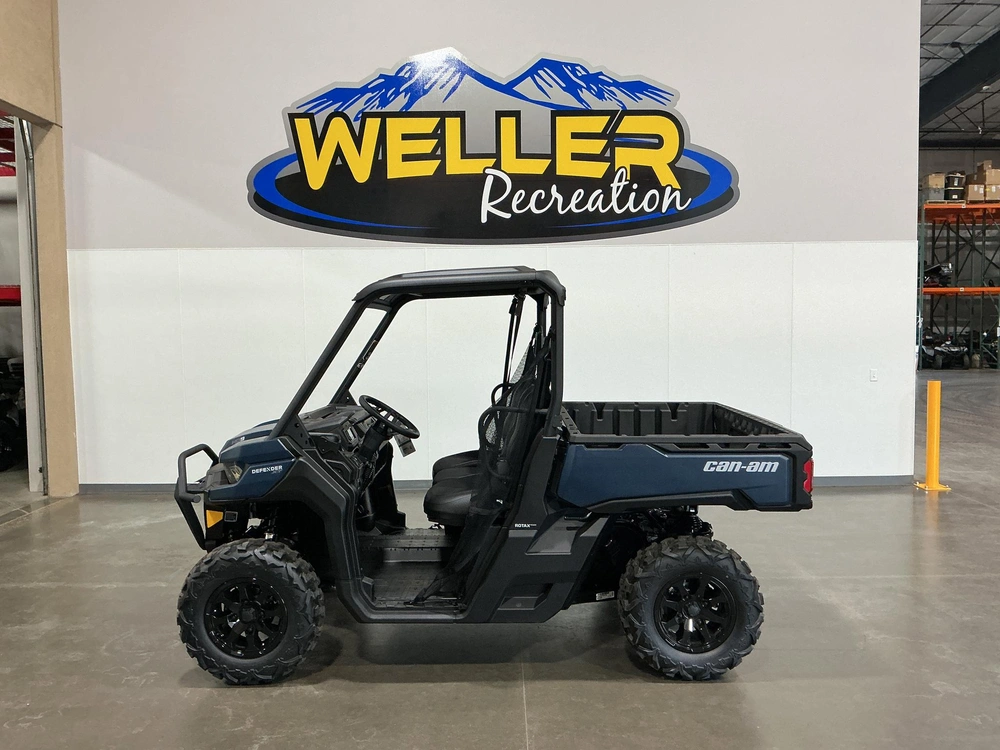 2026 Can-am Defender Xt Hd9 alt