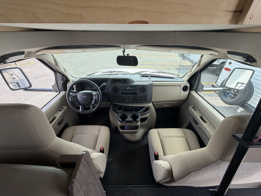 2025 Jayco Redhawk 22c alt