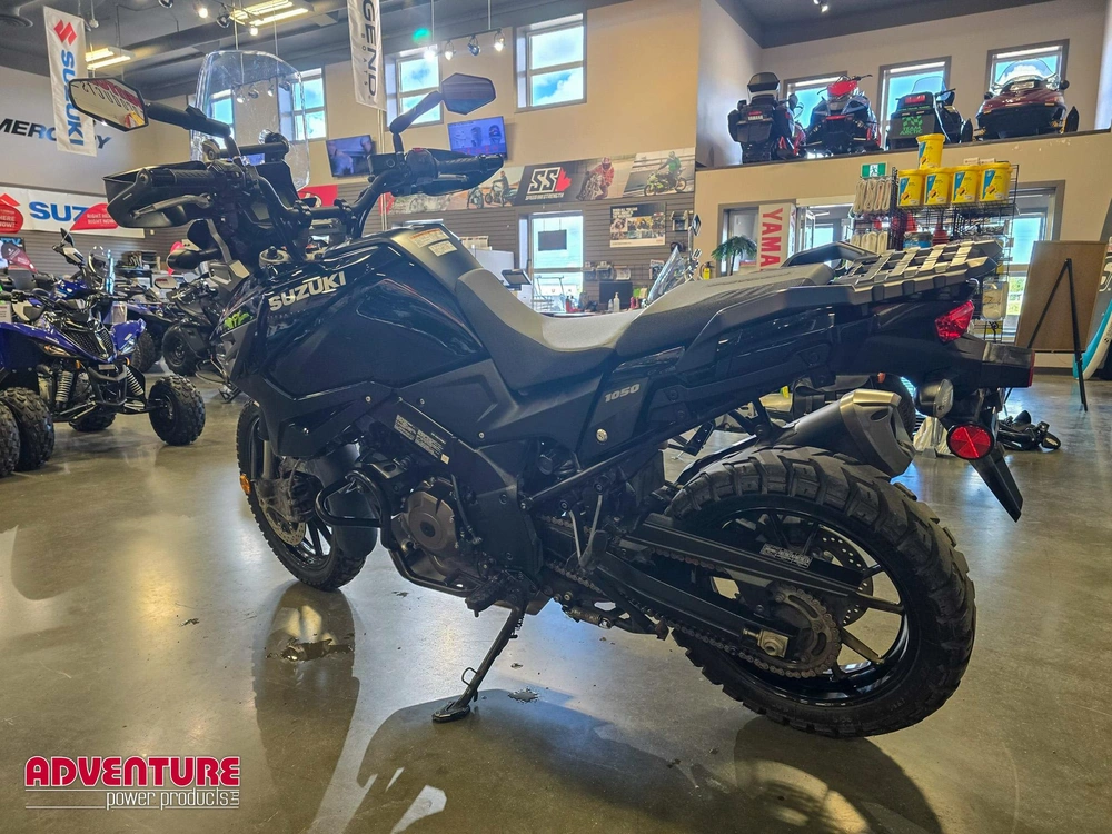 2022 Suzuki V-strom 1050 alt