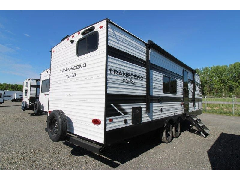 Grand Design Transcend 24bhx 2026 alt