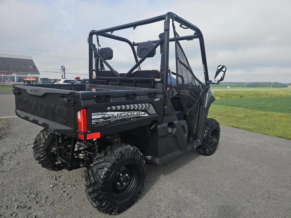 Cfmoto Uforce 600 2022 alt