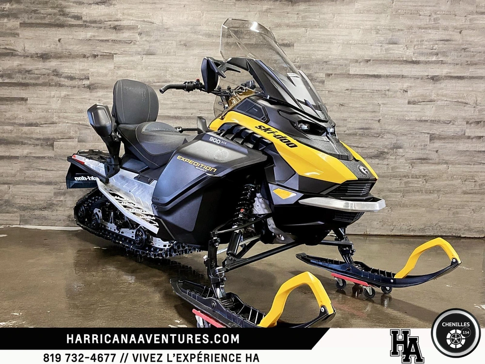 Ski-doo Expedition Sport 900 Ace 2026 alt