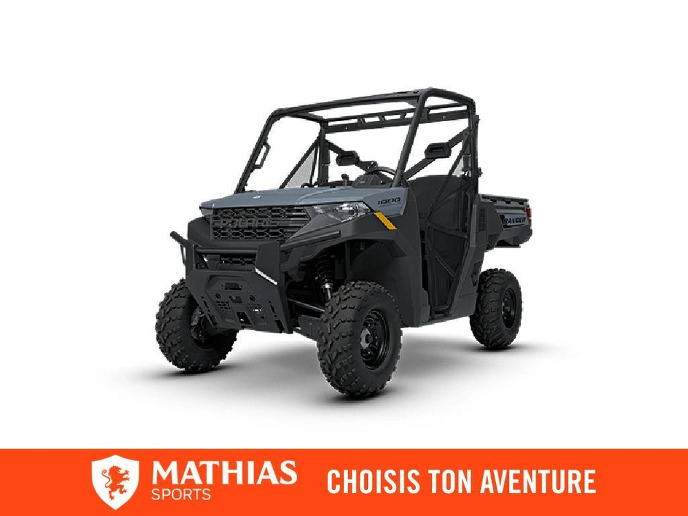 Polaris Ranger 1000 Eps 2027 alt