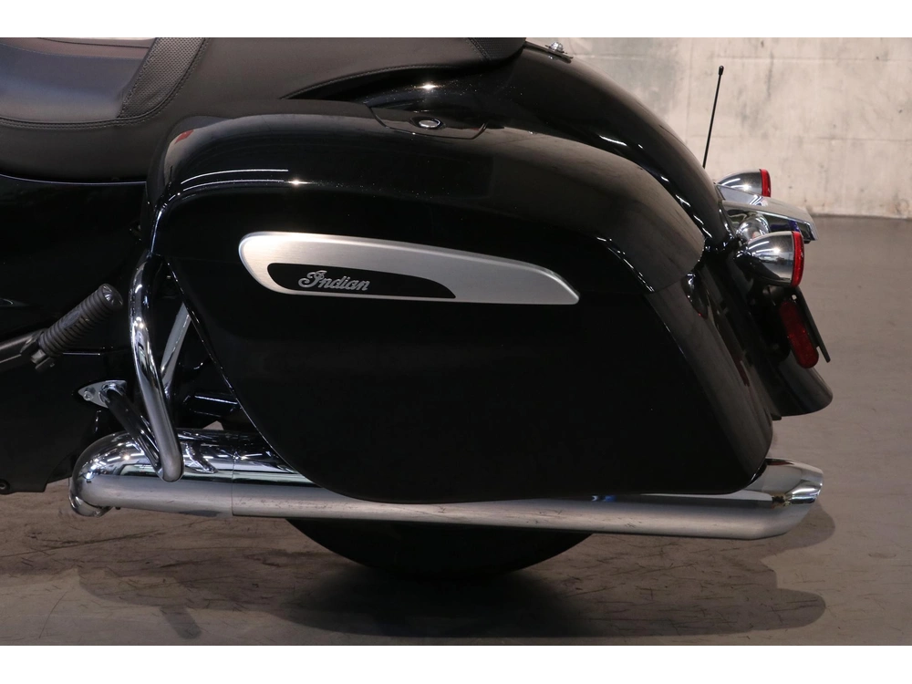 2023 Indian Motorcycle Cheiftain Limited alt