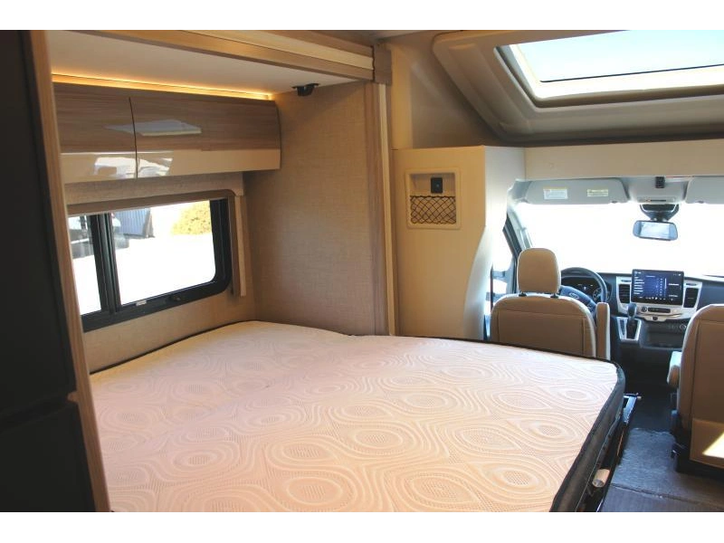 Thor Motor Coach Gemini 23te 2023 alt