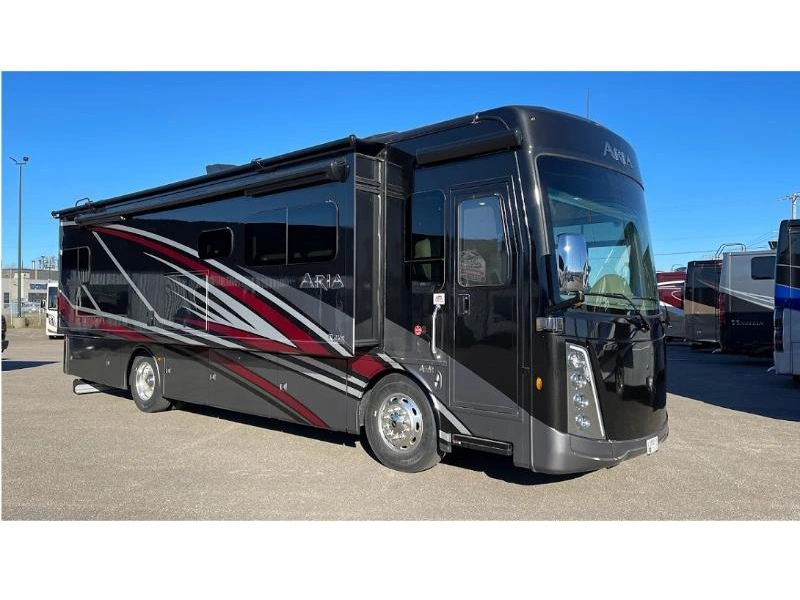 2023 Thor Motor Coach Aria 3401 alt