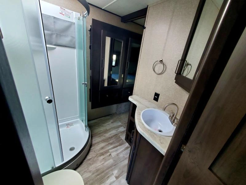Grand Design Reflection 303rls 2023 alt