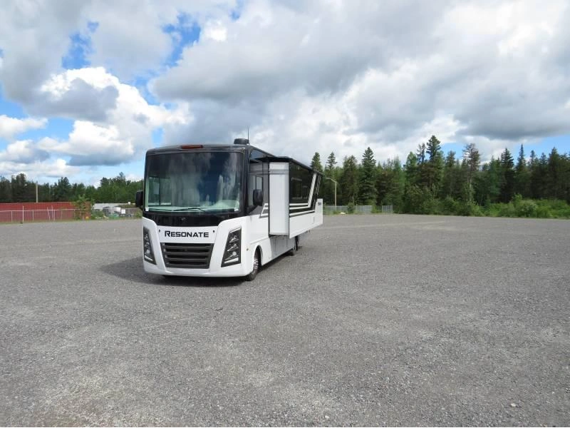 2026 Thor Motor Coach Resonate 29d alt