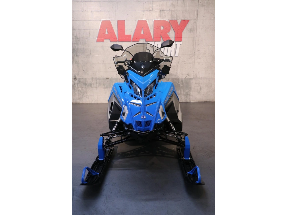 Polaris Prostar S4 Titan Adventure Ultimate 155 - 1.8 2027 alt