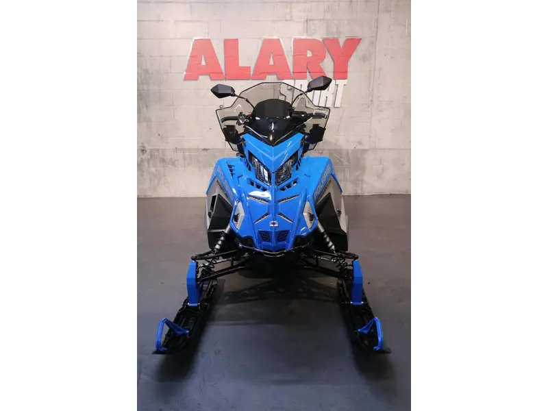 2027 Polaris PROSTAR S4 TITAN ADVENTURE ULTIMATE 155 - 1.8