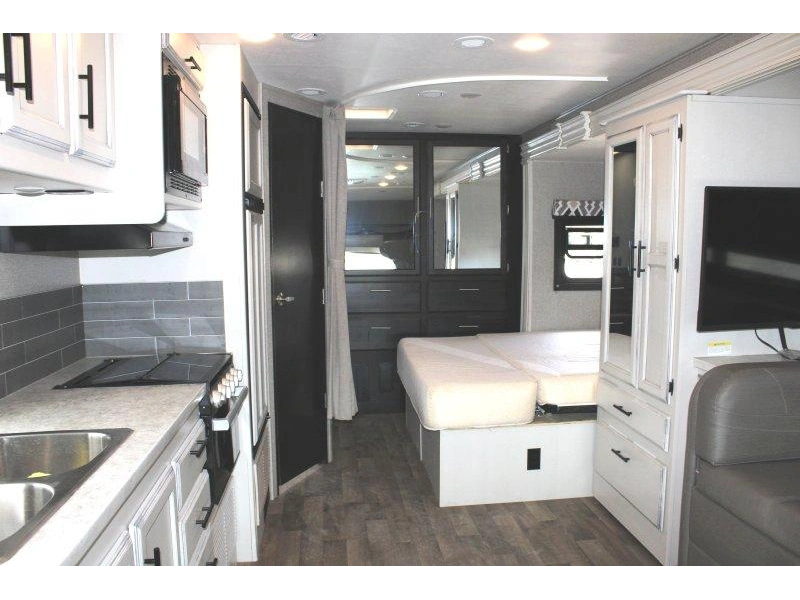 Jayco Redhawk 24b 2021 alt