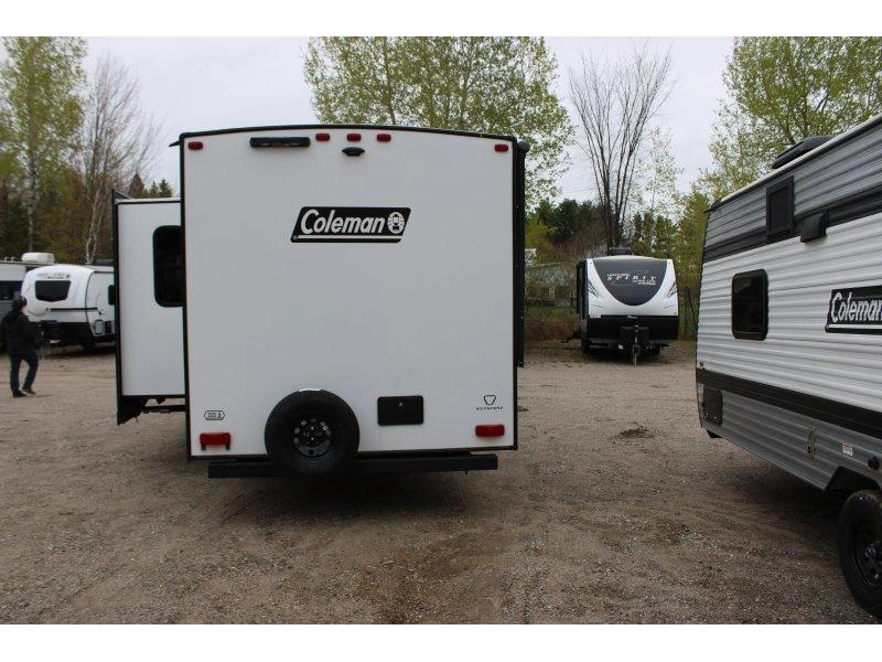 Keystone Rv Coleman 2600rb 2026 alt