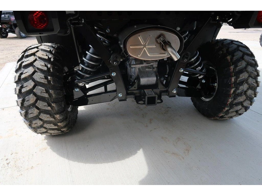 2026 Kawasaki Mule Pro-fxt 1000 Le Ranch Edition alt