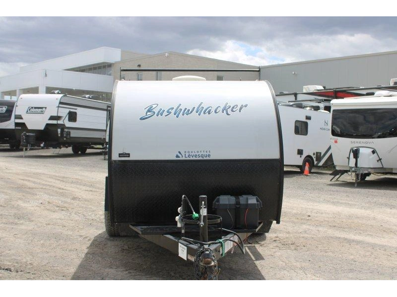 Autre Buschwhacker Plus 12sk 2023 alt