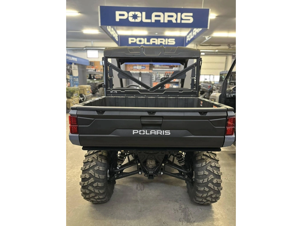 2026 Polaris Ranger Xp 1000 Premium