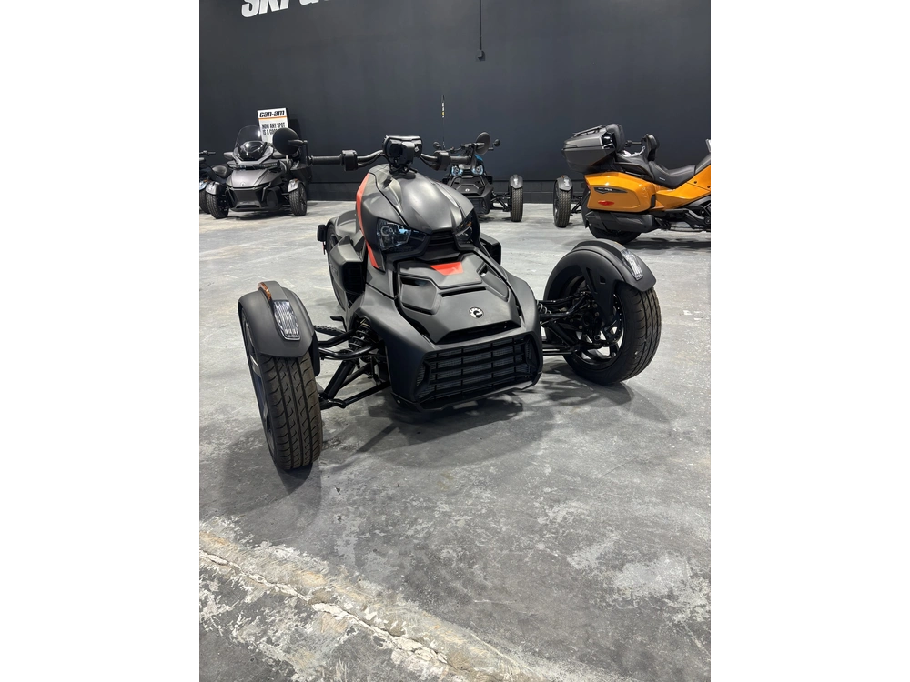 2022 Can-am Ryker 600 Ace alt