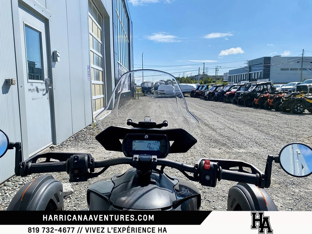 Can-am Ryker Rally 900 Ace 2021 alt