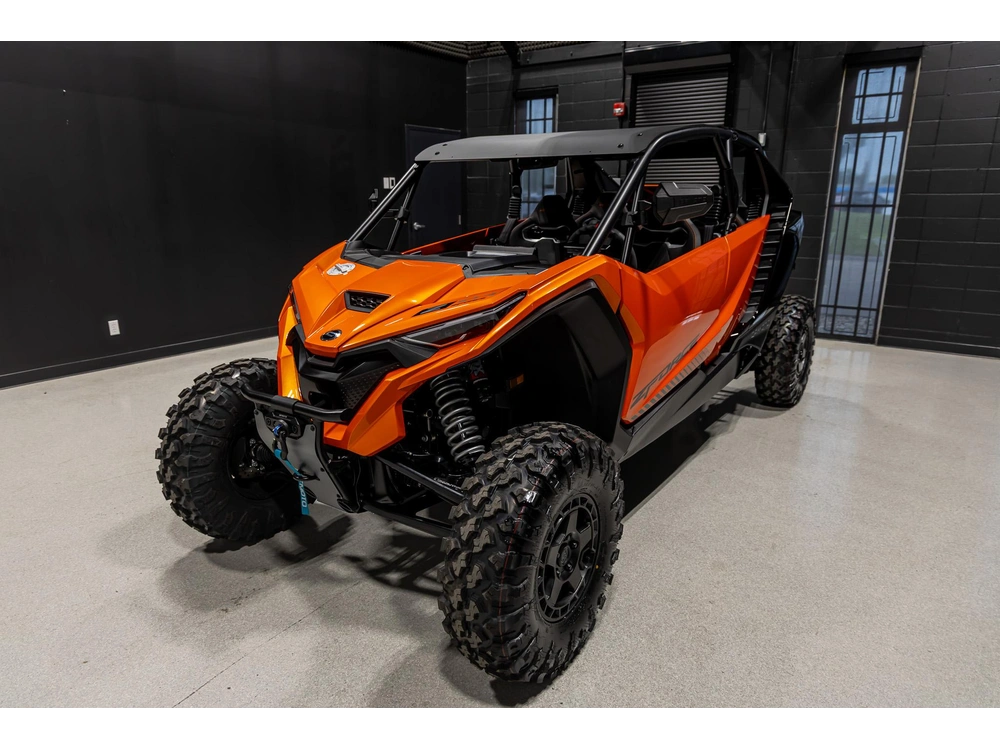 2026 Cfmoto Zforce Z10-4 alt