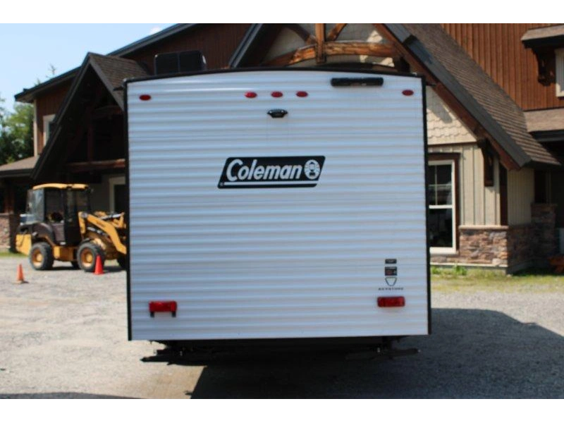 Keystone Rv Coleman 17r 2026 alt