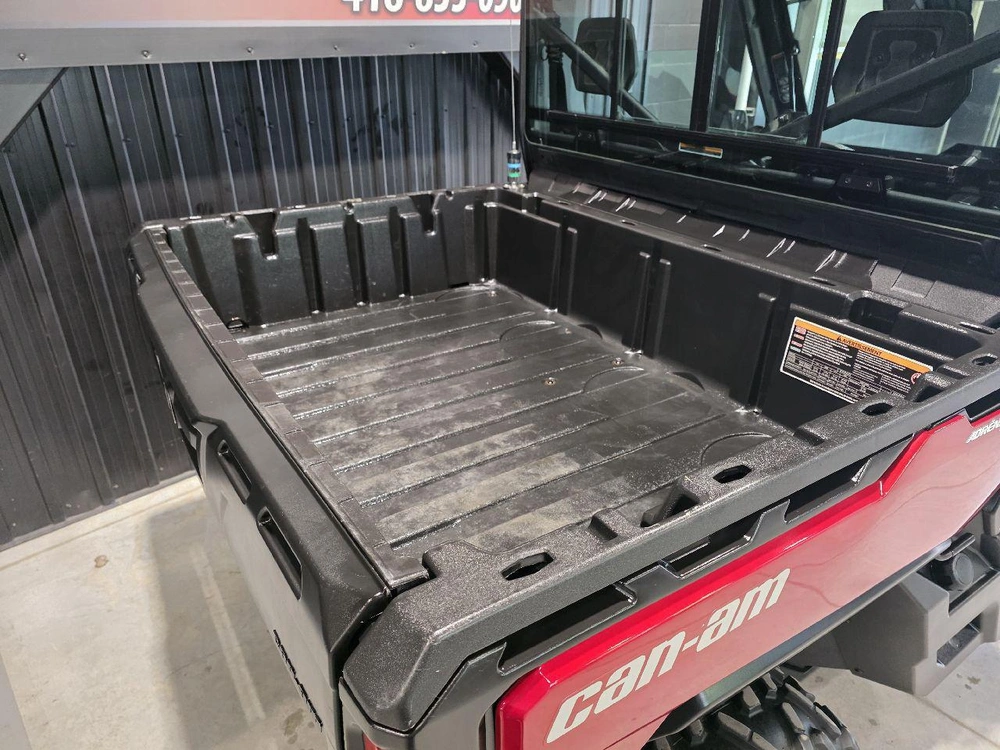Can-am Defender Xt Hd10 2018 alt