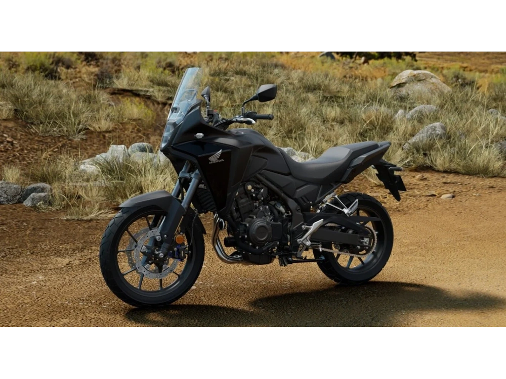2025 Honda Nx500 Abs alt