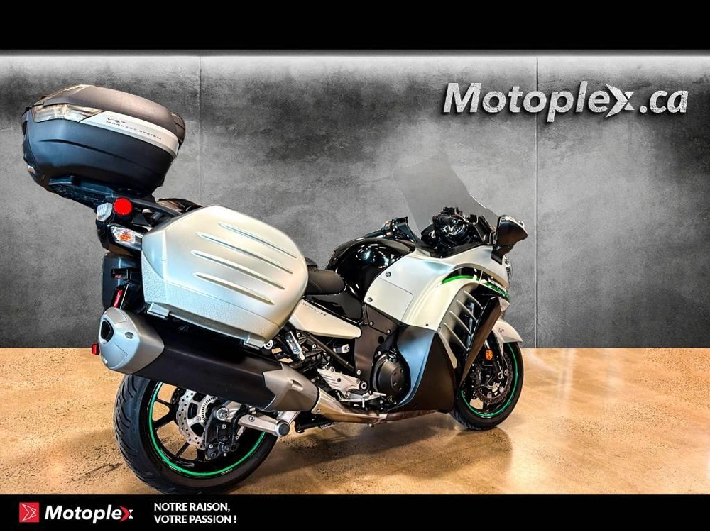 2019 Kawasaki Concours 14 alt
