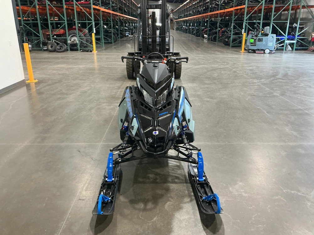 2026 Polaris 9r Rmk Khaos 155 alt