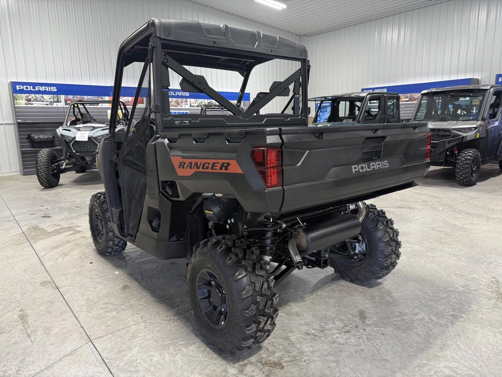 2026 Polaris Ranger 1000 Premium alt