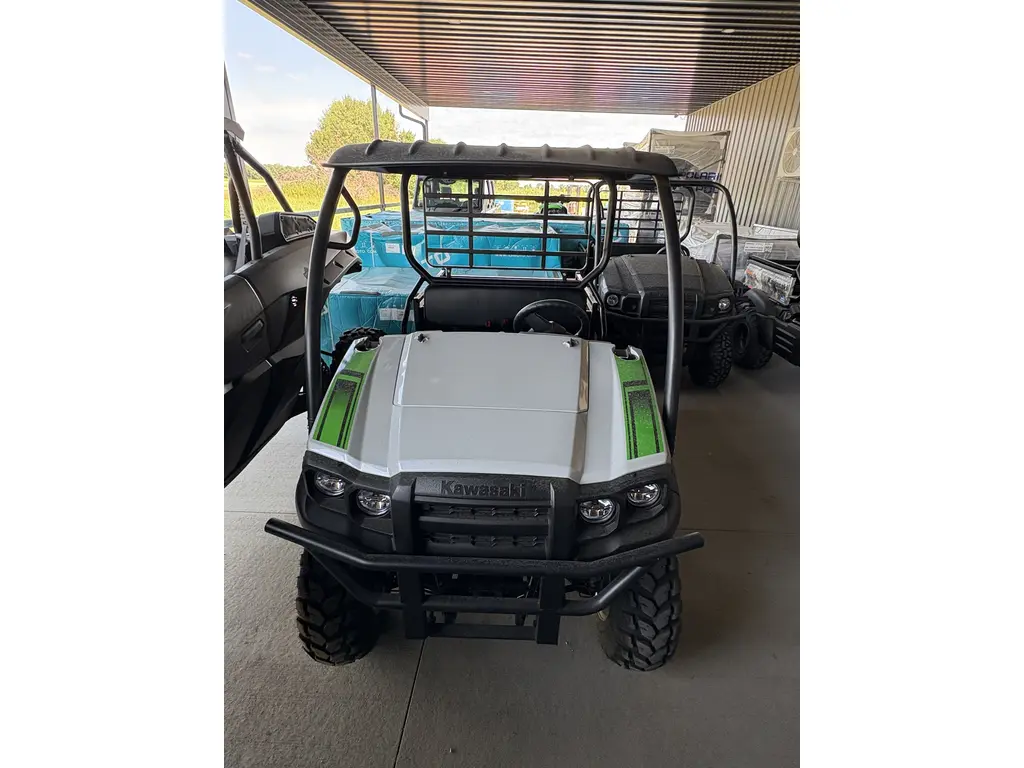 2025 Kawasaki Mule SX™ 4x4 XC LE 