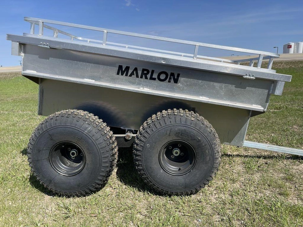 2026 Marlon Atv 1605 alt