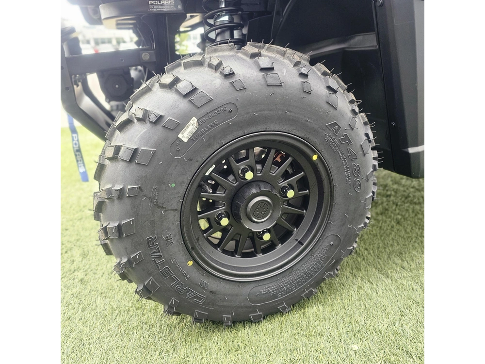 2026 Polaris Ranger 500 alt