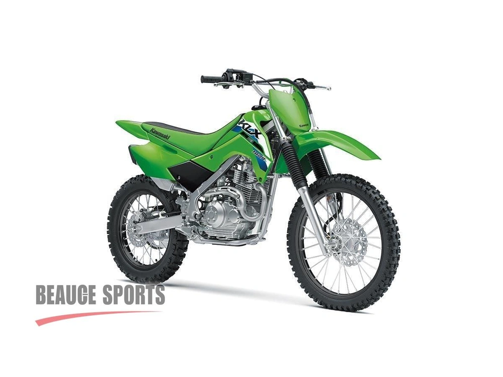 2027 Kawasaki Klx140r L Moyennes Roues Moto Hors-route Trail Récréative Roues Moyennes Démarreur Électrique Ado Progression Apprentissage Embrayage Loisir Crf125 Tt-r Dr-z alt