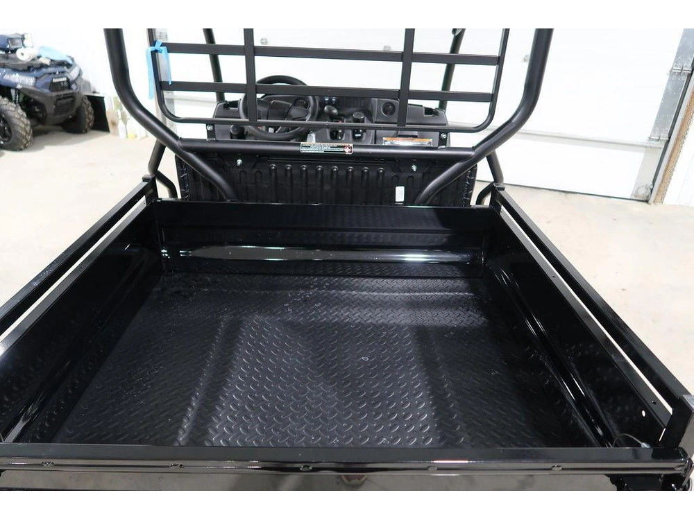 2026 Kawasaki Mule Sx 4x4 Xc Le alt
