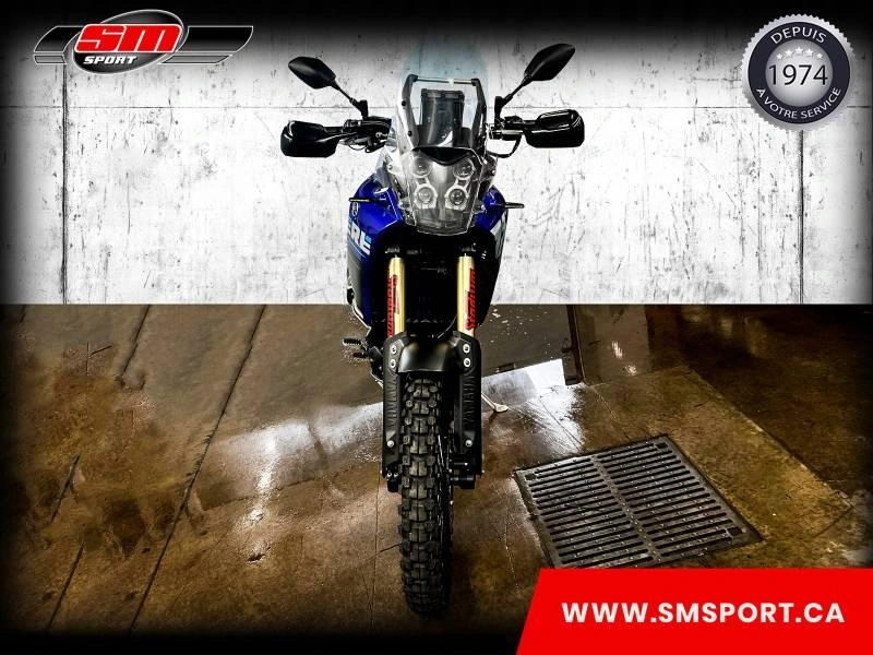Yamaha Tenere 700 2022 alt