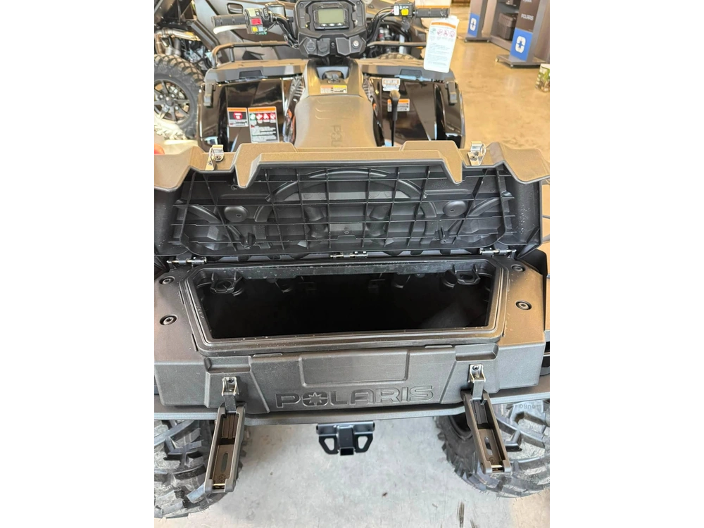 2026 Polaris Sportsman 570 Trail alt