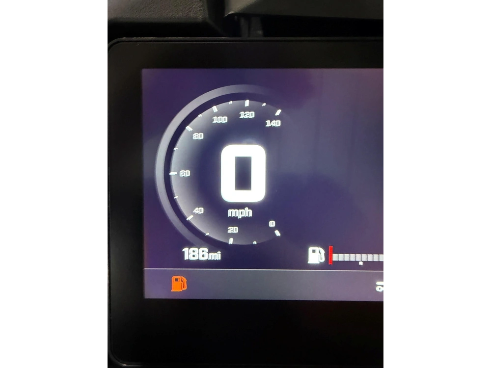 2026 Ski-doo Summit Exp Turbo 165 10.25 alt