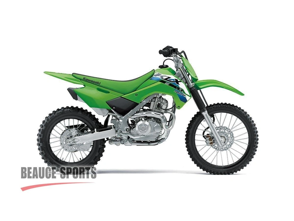 2027 Kawasaki Klx140r L Moyennes Roues Moto Hors-route Trail Récréative Roues Moyennes Démarreur Électrique Ado Progression Apprentissage Embrayage Loisir Crf125 Tt-r Dr-z alt